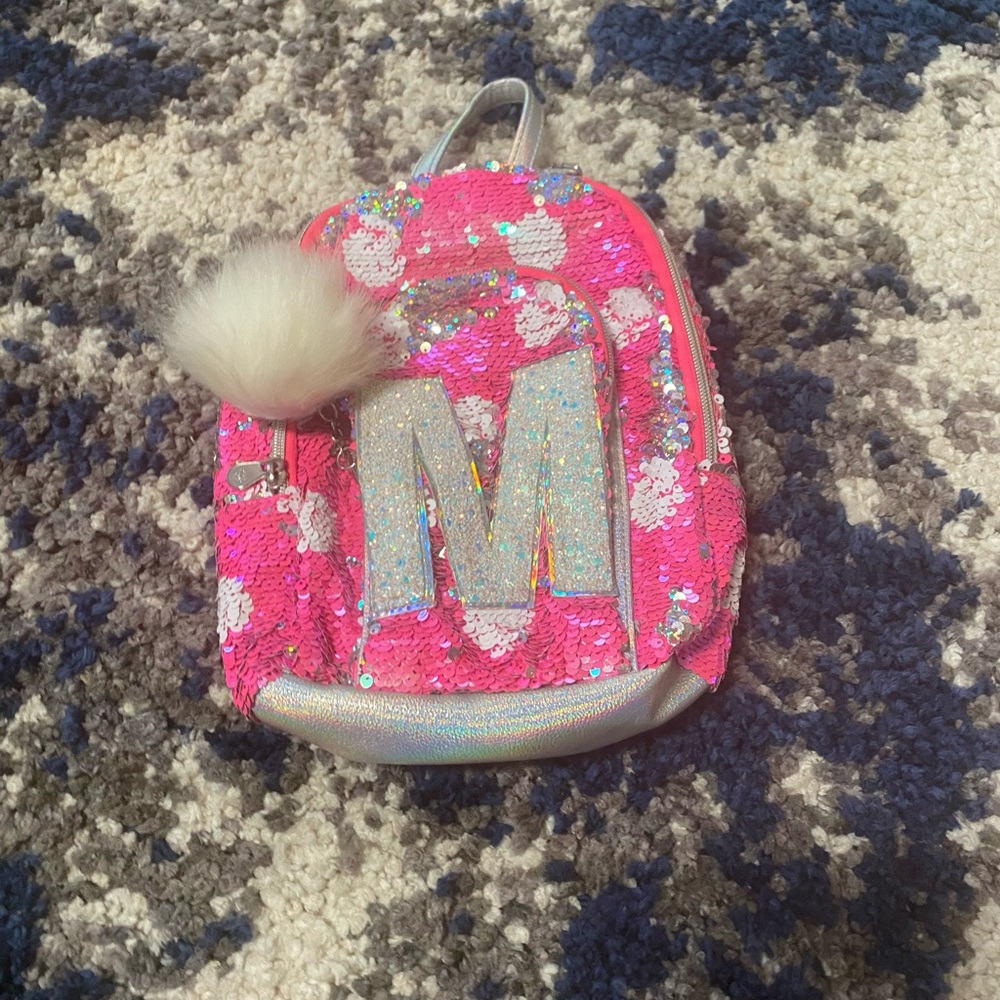 Justice Mini backpack - Picture 1 of 2